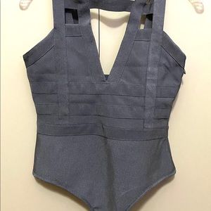Bodysuit Top